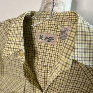 Haband vintage shirt